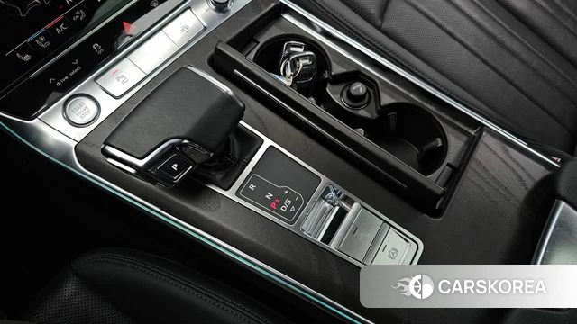 Audi A6 (C8) id 4780466 из Кореи 30