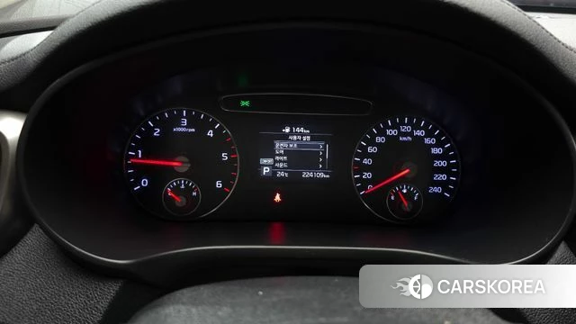 Kia The New Sorento id 4960397 из Кореи 18