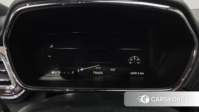 Lincoln Continental 10th Generation id 3599117 из Кореи 18