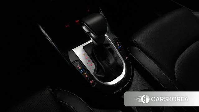 Kia The New K3 2nd generation id 5026619 из Кореи 28