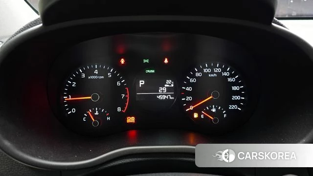Kia All New Morning (JA) id 4931107 из Кореи 28