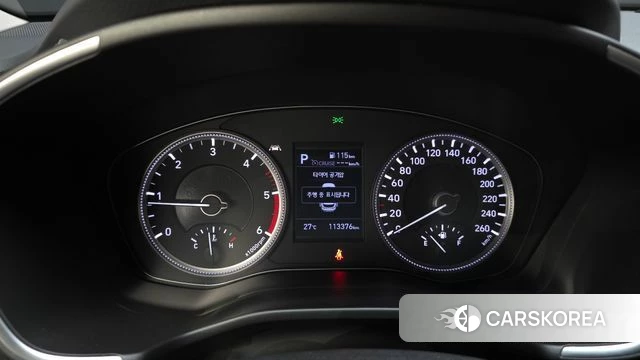 Hyundai Santa Fe TM id 4967512 из Кореи 18