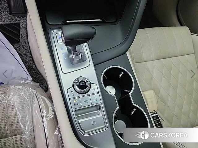 Genesis G70 id 4948931 из Кореи 17
