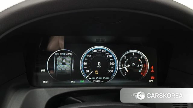 Jaguar XF (X260) id 5048701 из Кореи 32