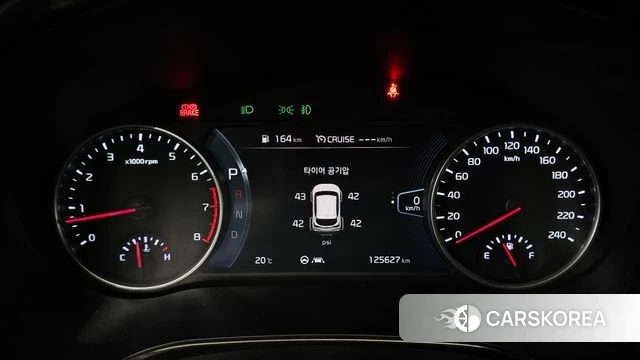 Kia Seltos id 5028298 из Кореи 31