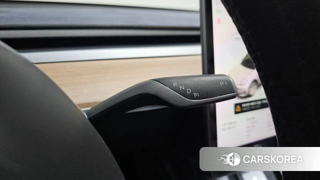 Tesla Model Y id 4736292 из Кореи 32