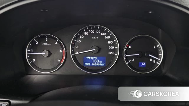 Hyundai The New Grand Starex id 4746747 из Кореи 18