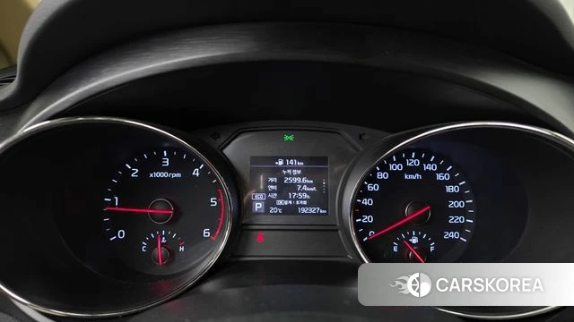 Kia The New Carnival id 4988490 из Кореи 18
