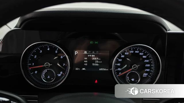 Hyundai The New Grandeur IG id 4725962 из Кореи 30