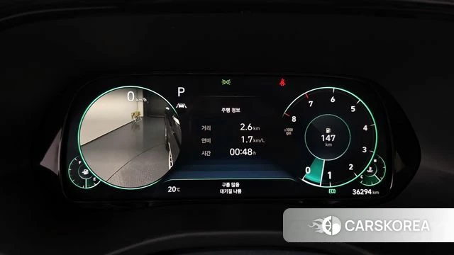 Hyundai Palisade id 3935379 из Кореи 18