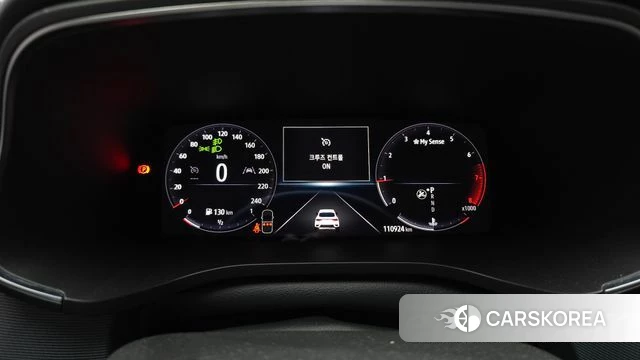 Renault Korea (Samsung) XM3 id 5013335 из Кореи 18