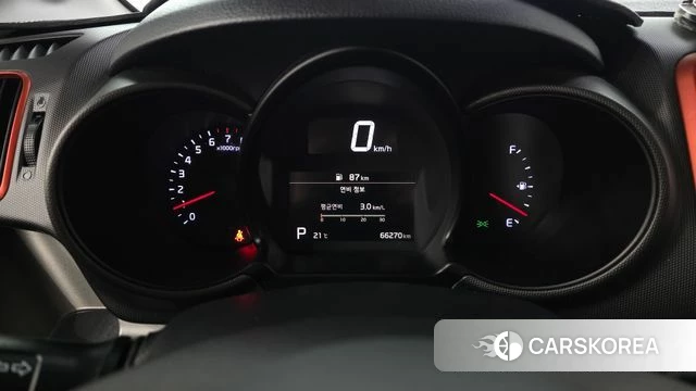 Kia The New Ray id 4952547 из Кореи 29