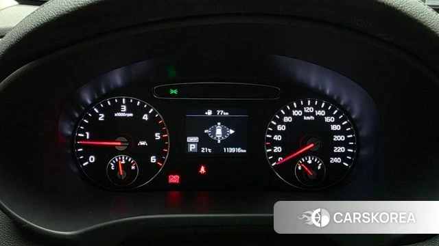 Kia The New Sorento id 5014019 из Кореи 33