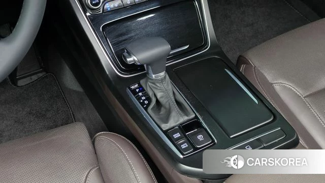 Hyundai Grandeur IG Hybrid id 4977867 из Кореи 30