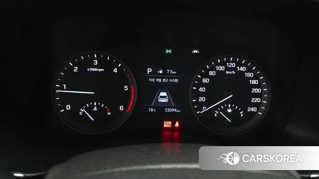 Hyundai All New Tucson id 5041381 из Кореи 32
