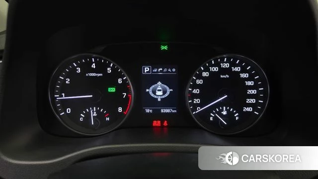 Hyundai Avante AD id 4993492 из Кореи 28