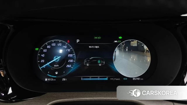Kia K5 Hybrid 3rd Generation id 5040925 из Кореи 18