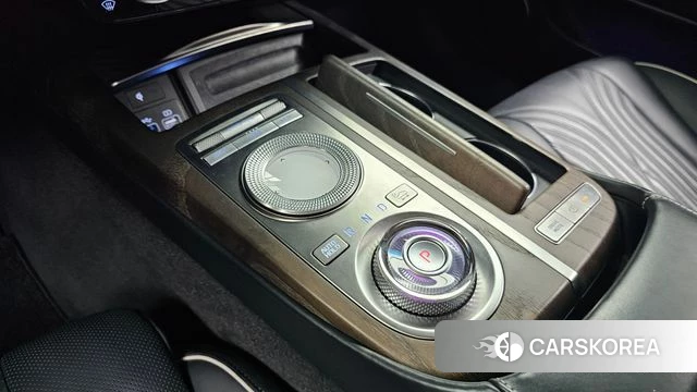 Genesis G80 (RG3) id 4936644 из Кореи 32