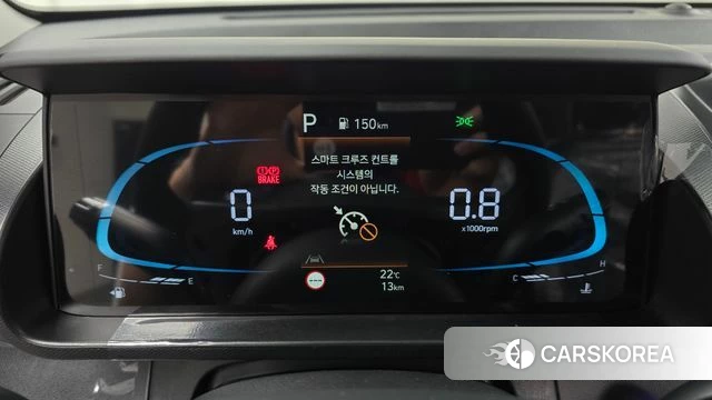 Hyundai The New Casper id 5001339 из Кореи 18