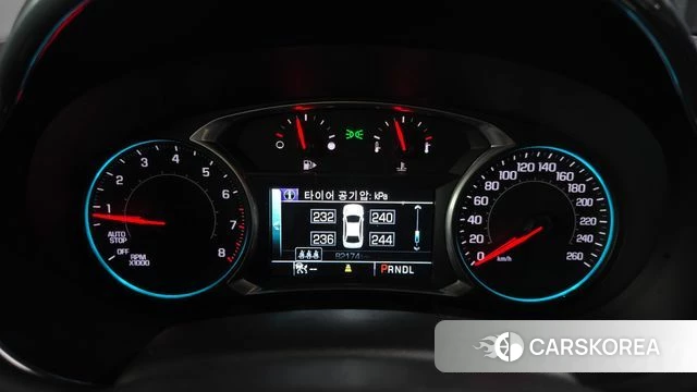 Chevrolet (GM Daewoo) All New Malibu id 4960563 из Кореи 18