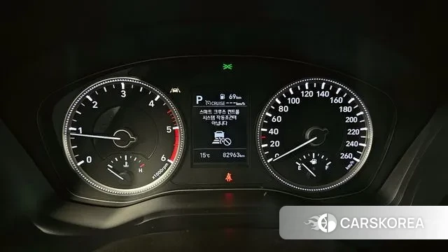 Hyundai Santa Fe TM id 3728421 из Кореи 18