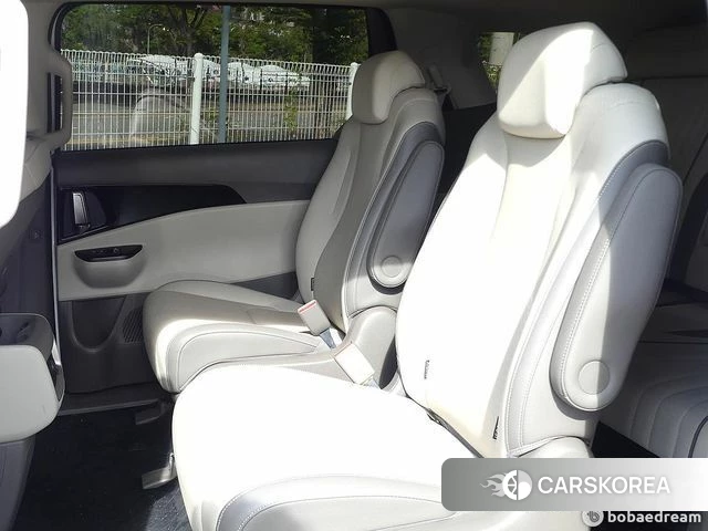 Kia The New Carnival id 4894520 из Кореи 13