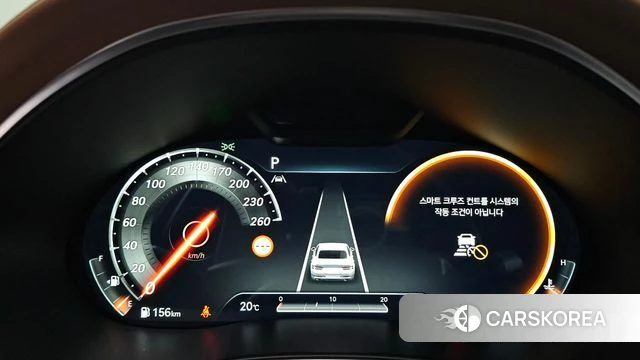 Genesis G80 (RG3) id 4992009 из Кореи 18