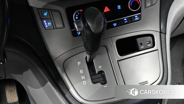 Hyundai The New Grand Starex id 4708992 из Кореи 29