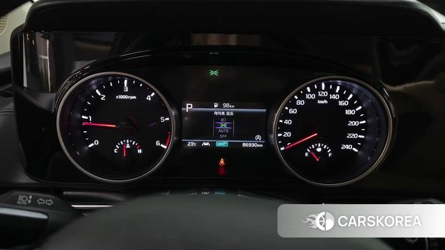 Kia Carnival 4th generation id 4997313 из Кореи 30