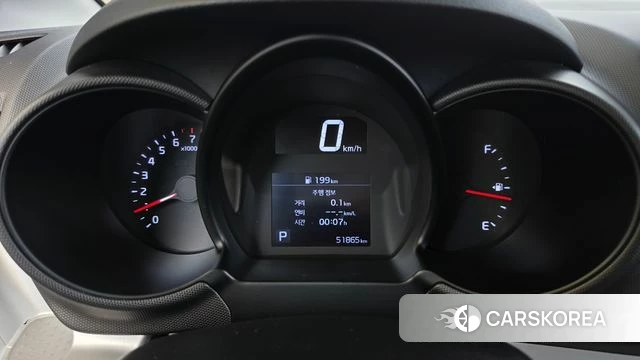 Kia The New Ray id 5017958 из Кореи 18