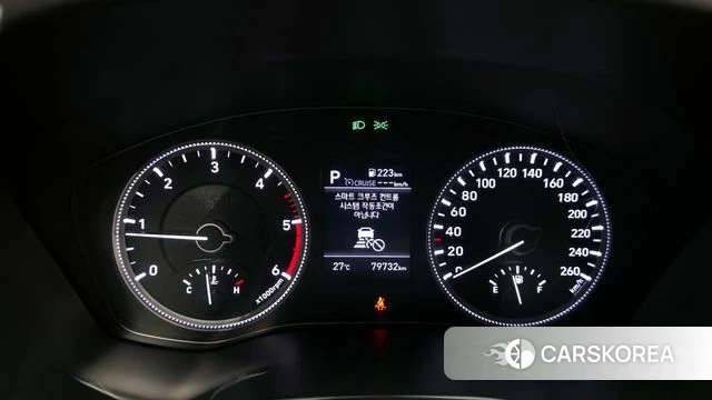 Hyundai Santa Fe TM id 4378020 из Кореи 36