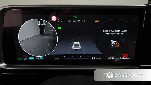 Hyundai Ionic 6 id 4990632 из Кореи 32