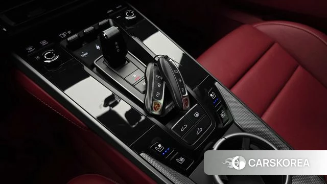Porsche 911(992) id 4976688 из Кореи 33