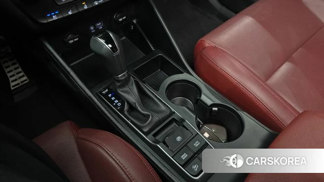 Hyundai All New Tucson id 4960475 из Кореи 36