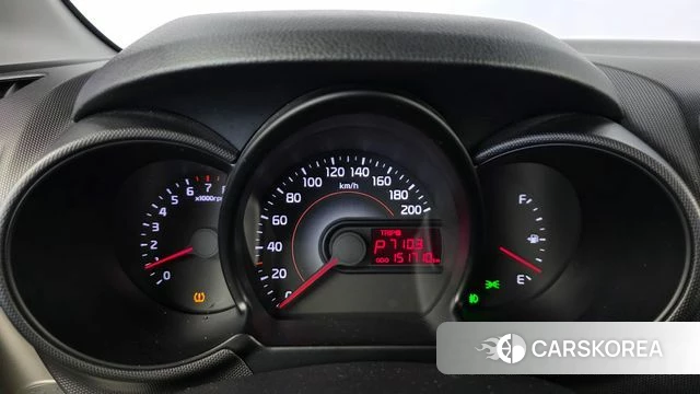 Kia The New Ray id 4967344 из Кореи 28