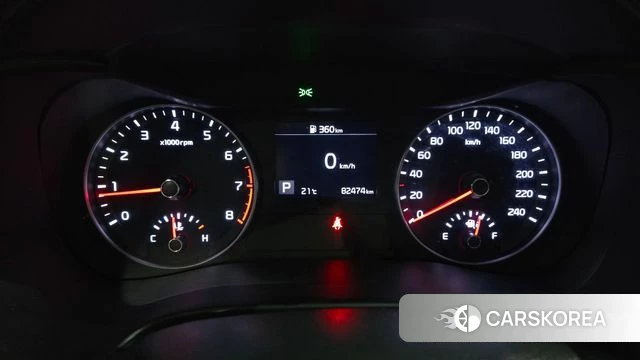 Kia Come New K3 id 5013519 из Кореи 18