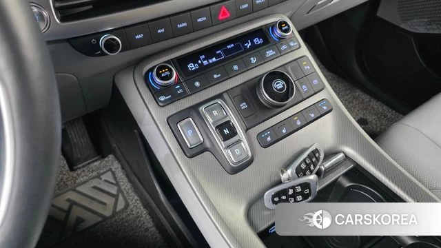 Hyundai The New Palisade id 4957721 из Кореи 29