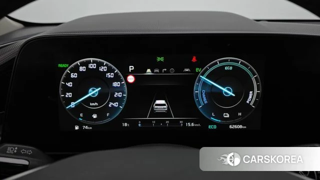 Kia Di Ol Nu Niro id 5032900 из Кореи 32