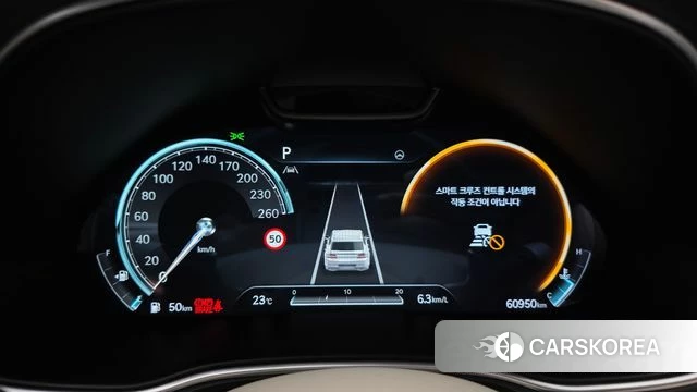 Genesis GV80 id 4996829 из Кореи 18