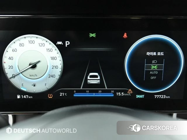 Hyundai Avante (CN7) id 4959239 из Кореи 18