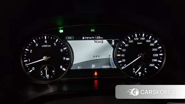 Kia More K9 id 3641391 из Кореи 18