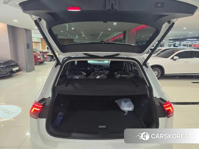 Volkswagen Tiguan second Generation id 4792586 из Кореи 16
