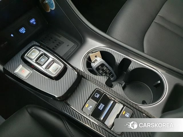 Hyundai Sonata (DN8) id 4981870 из Кореи 18