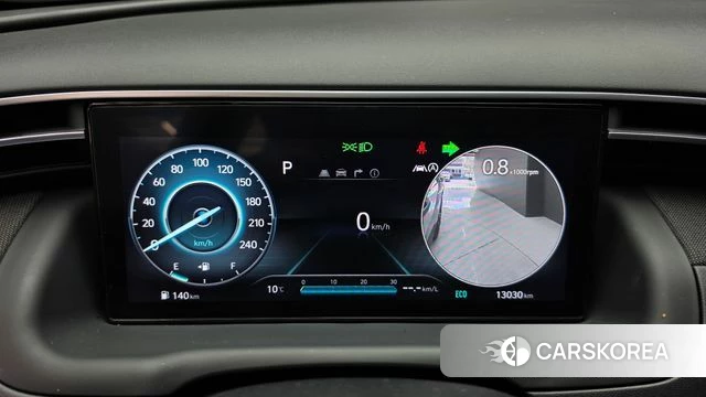 Hyundai Tucson (NX4) id 5026757 из Кореи 33