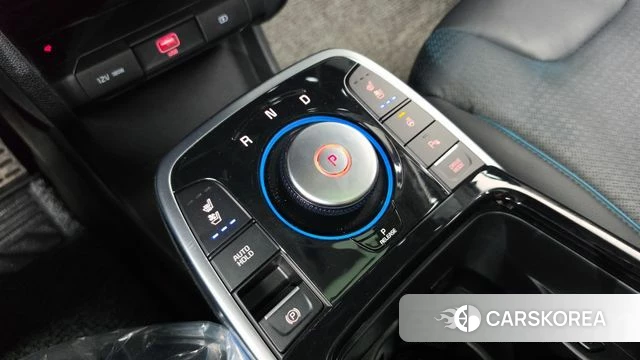 Kia Niro EV id 5013697 из Кореи 31