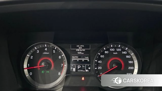 Ssangyong Tivoli Air id 4976090 из Кореи 28
