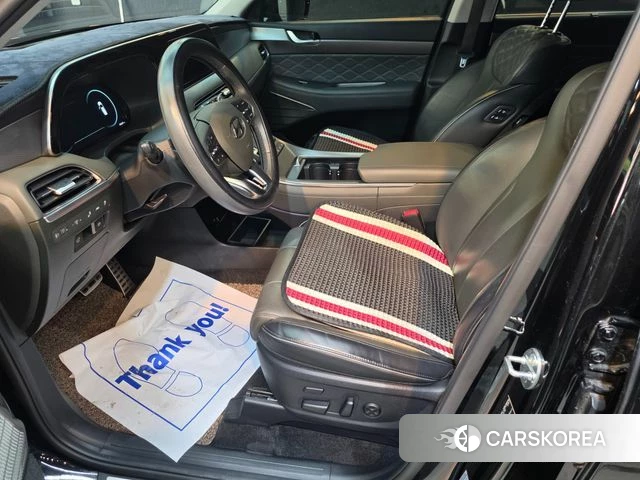 Hyundai Palisade id 5023193 из Кореи 18