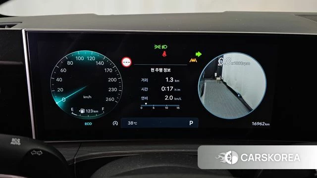 Hyundai Santa Fe (MX5) id 4655850 из Кореи 18