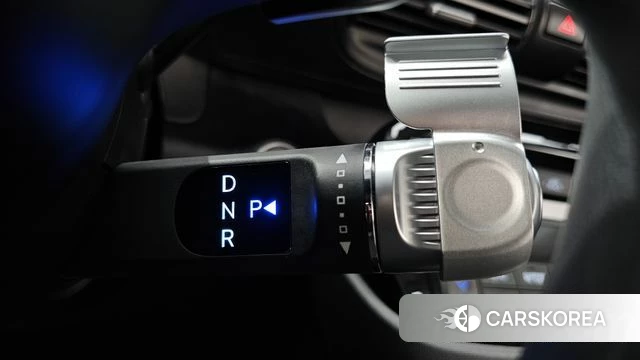 Hyundai Casper Electric id 4879488 из Кореи 30