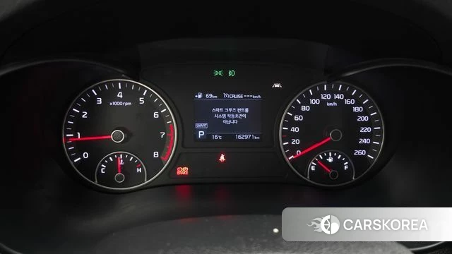 Kia The New K5 2nd generation id 5048364 из Кореи 29